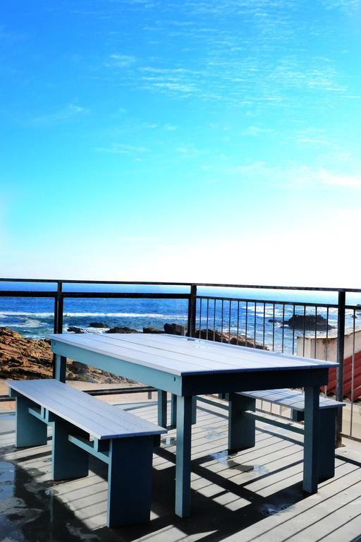 Abalone Self-Catering Villa Lambert's Bay Luaran gambar