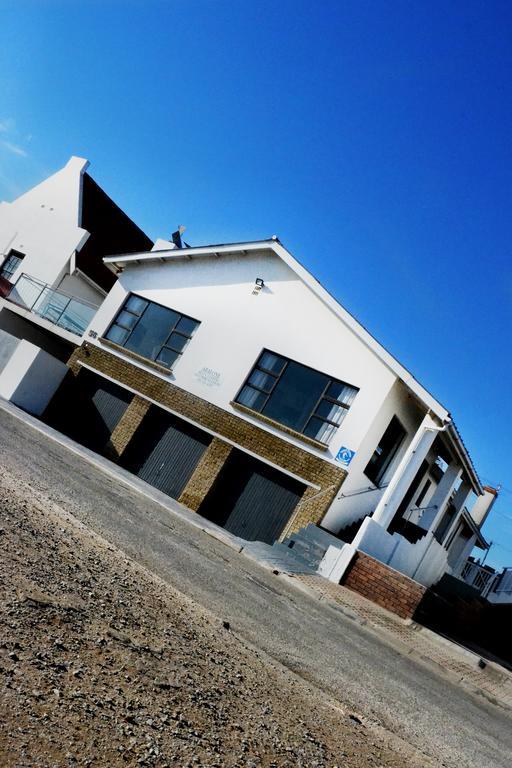 Abalone Self-Catering Villa Lambert's Bay Luaran gambar