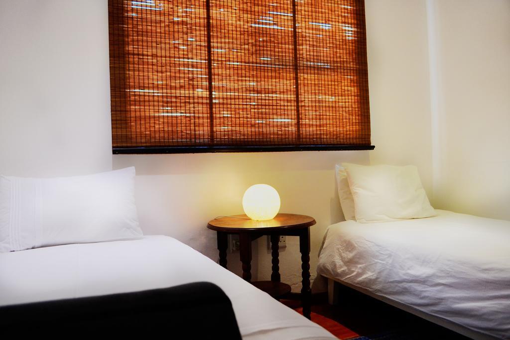 Abalone Self-Catering Villa Lambert's Bay Luaran gambar