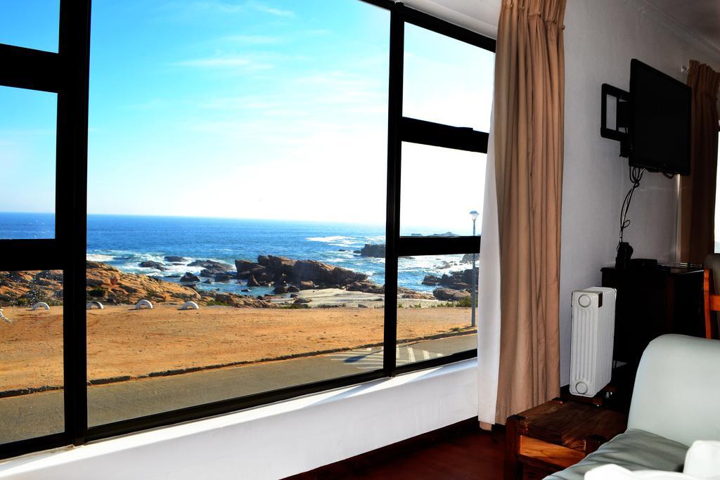 Abalone Self-Catering Villa Lambert's Bay Luaran gambar