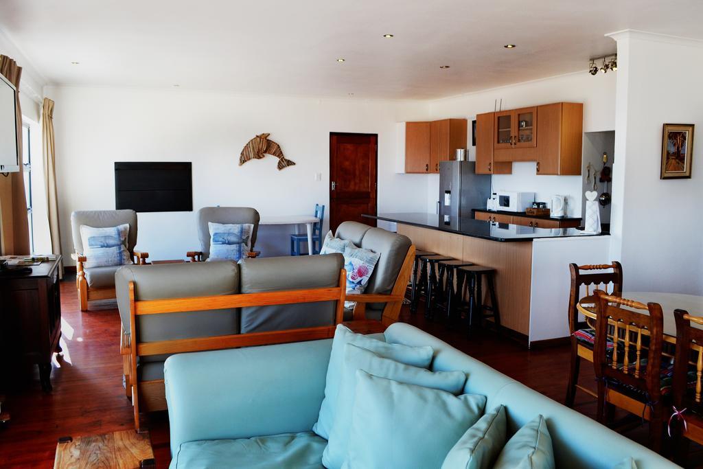 Abalone Self-Catering Villa Lambert's Bay Luaran gambar